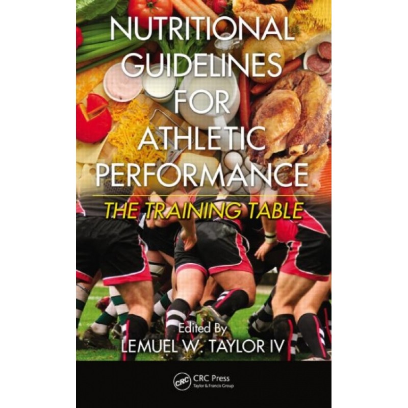 Nutritional Guidelines for Athletic Performance